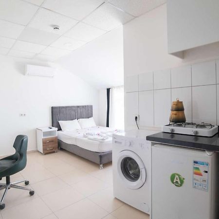Vera Park Premium Apart Otel Antalya Exterior foto