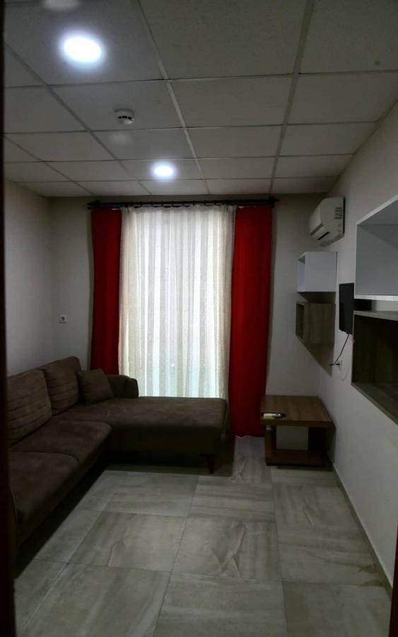 Vera Park Premium Apart Otel Antalya Exterior foto